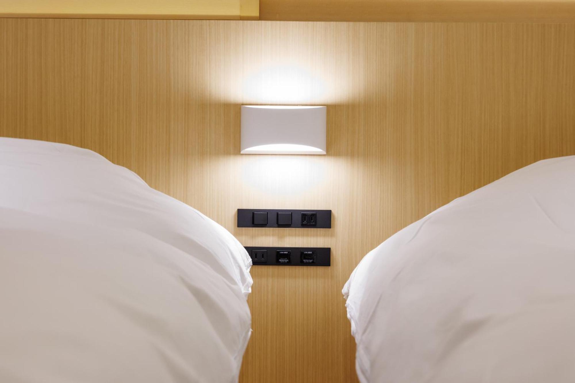 Apartemen Comforts81 Shinsaibashi *