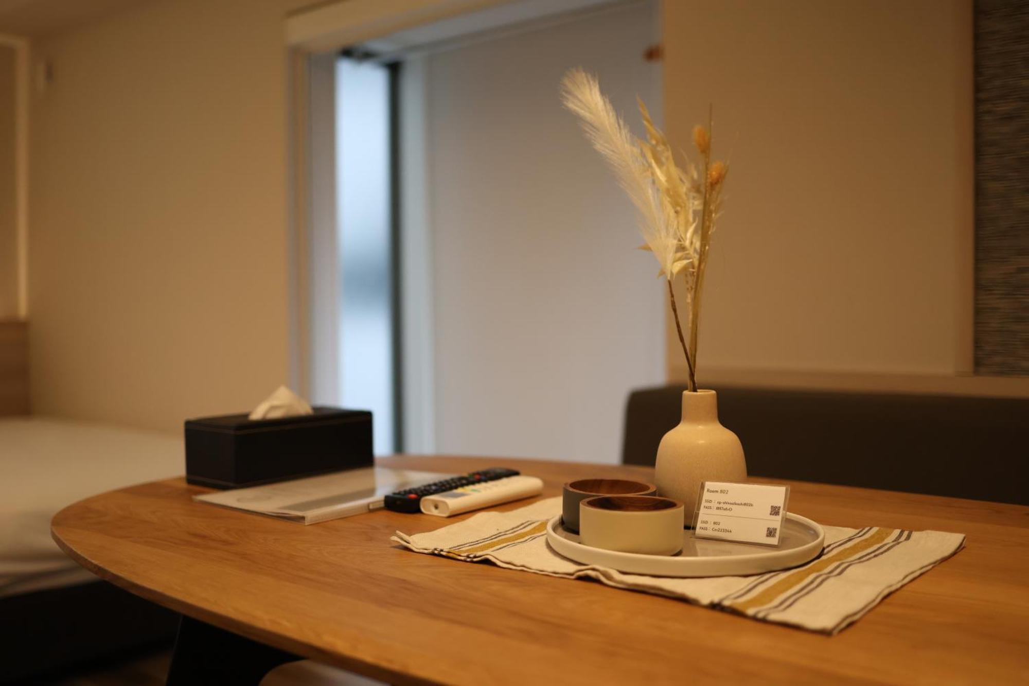 Apartemen Comforts81 Shinsaibashi