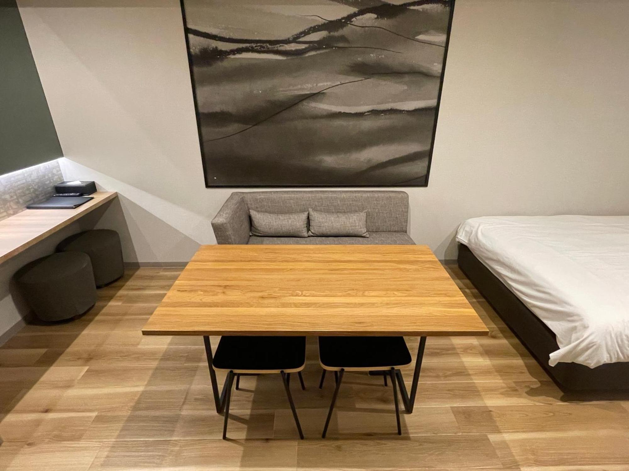 Apartemen Comforts81 Shinsaibashi *