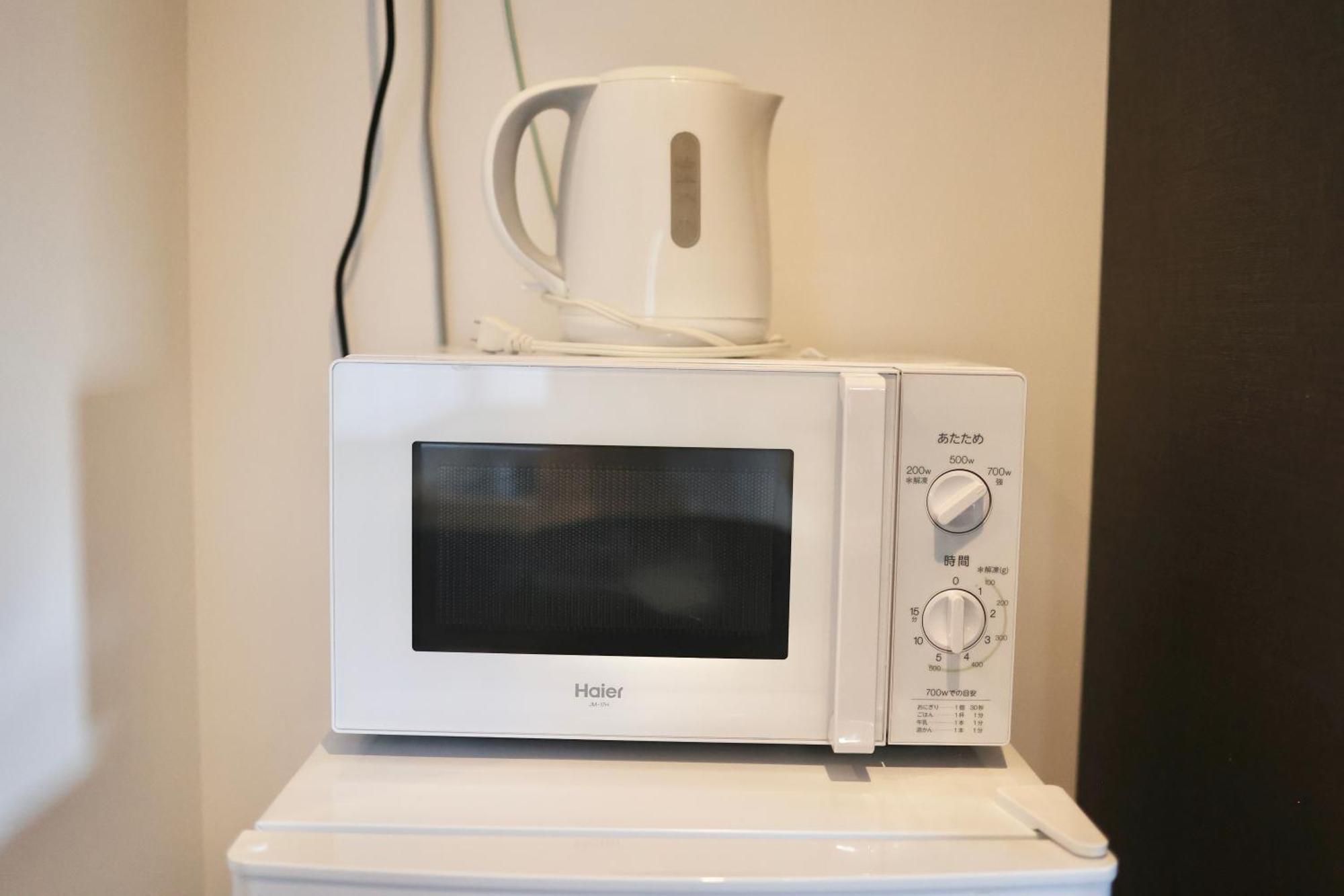 Apartemen Comforts81 Shinsaibashi